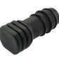 Plug for 1/2" Irrigation Pipe