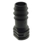 Plug for 1/2" Irrigation Pipe