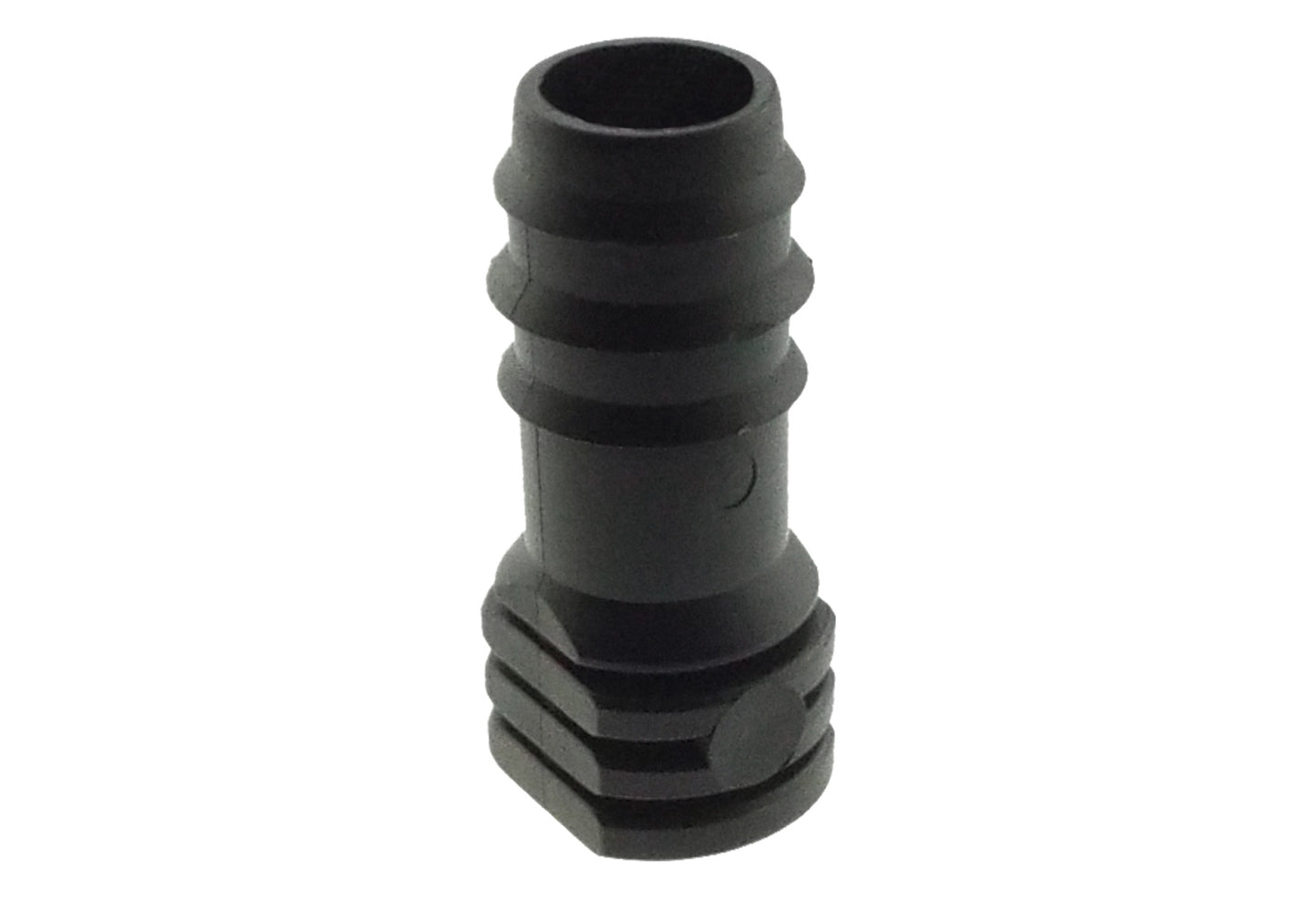 Plug for 1/2" Irrigation Pipe
