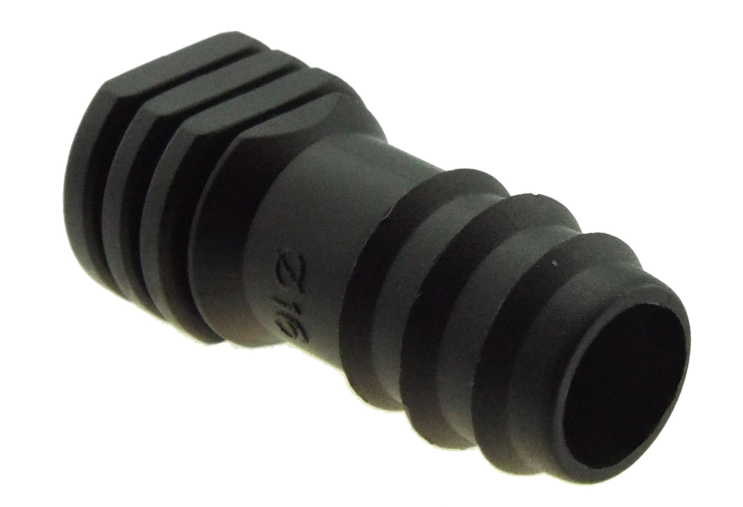 Plug for 1/2" Irrigation Pipe