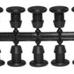 Antelco Goof (Repair) Plugs 4mm Barb