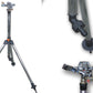 Pulsating Lawn Sprinkler on Tripod 90cm