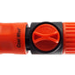 Cost Wise Female Connector with Valve And 3/4" BSPF Inlet