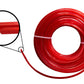 Strimmer Line Red Star 2.7mm x 15m