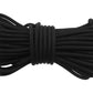 Bungee Rope Black 6mm - 10m, 20m, 30m