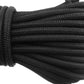 Bungee Rope Black 8mm - 10m, 20m, 30m