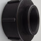 IBC S100X8 Adapter to 2"BSPF