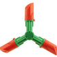 Cost Wise 3-Arm Revolving Sprinkler