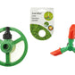 Cost Wise 3-Arm Revolving Sprinkler
