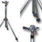 Pulsating Lawn Sprinkler on Tripod 90cm