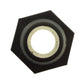 Joiner for 1/2" Irrigation Pipe with 3/4" BSPM Thread