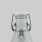 Glass Demijohn 5L 2 Pack Swing Top Cap Airlock, Bung & Tube