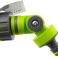 Adjustable Tap Connector Lime