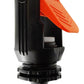 Kitchen Tap Adaptor "Non Branded" Red