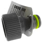 Female Tap Connector 1/2" BSPF Lime