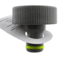 Female Tap Connector 1" BSPF Lime