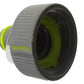 Female Tap Connector 1/2" BSPF Lime