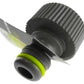 Female Tap Connector 1/2" BSPF Lime