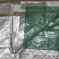 Silver M-Grade Tarpaulin 5m x 8m