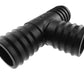 Pond Tee Connector 40mm