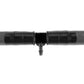 Antelco Tee Connector 13mm- 4mm Barb
