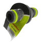 Two Way Connector Male Lime