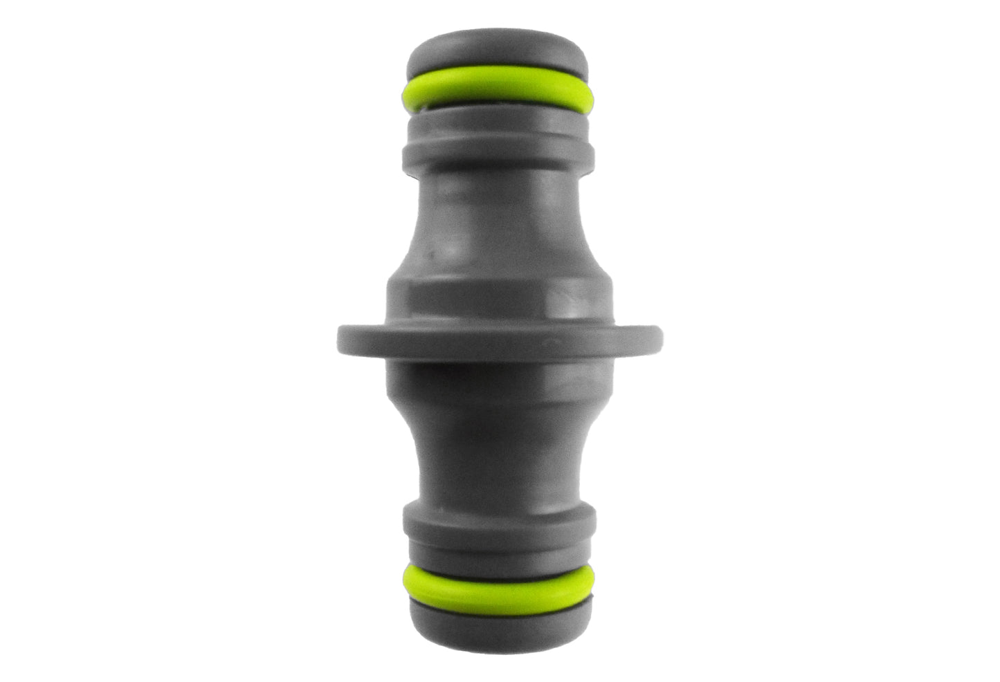 Two Way Connector Male Lime