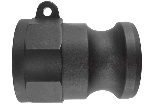 Camlock Type A 2"