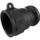Camlock Type A 1.25"