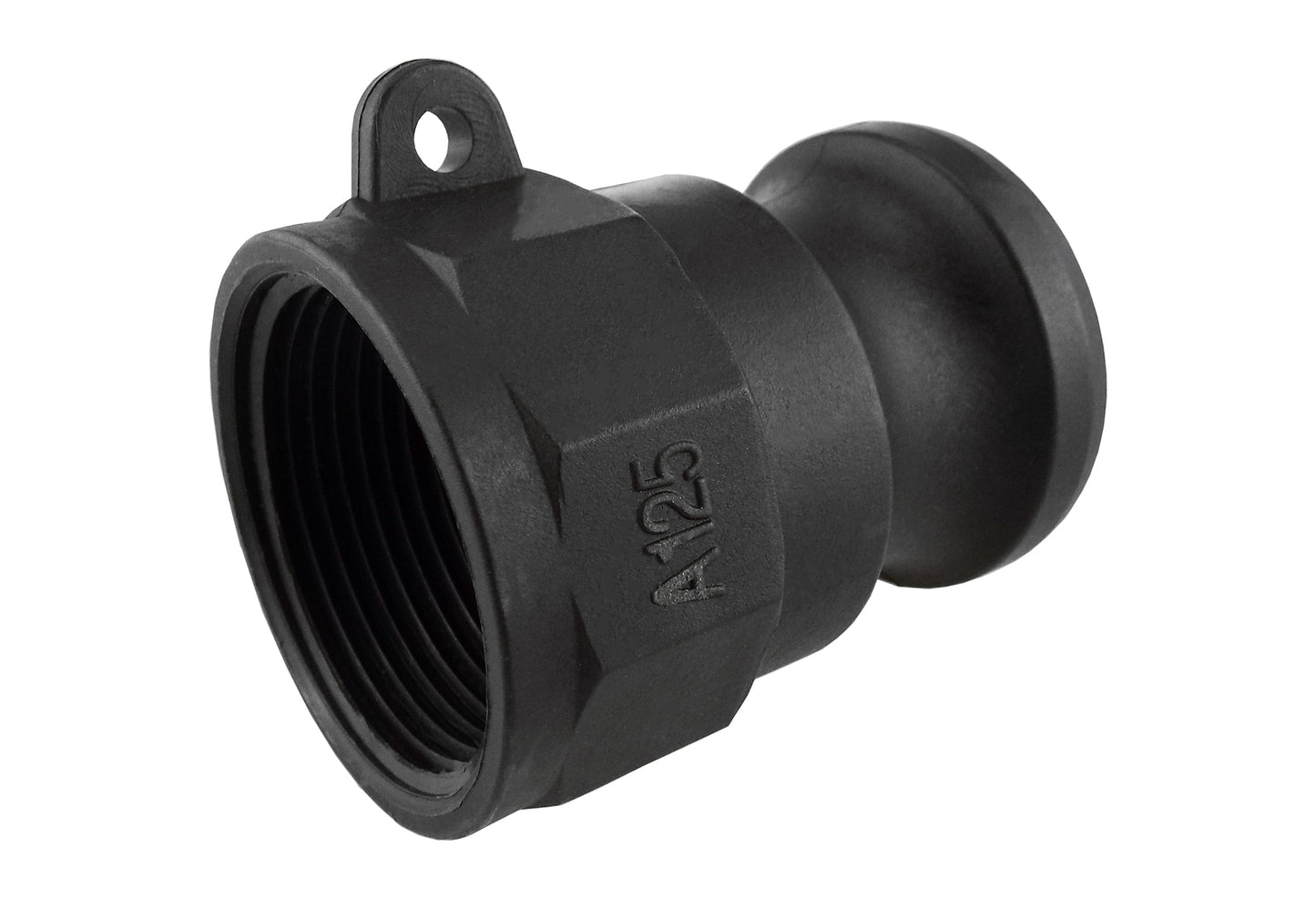 Camlock Type A 2"