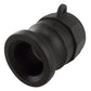 Camlock Type A 1.5"