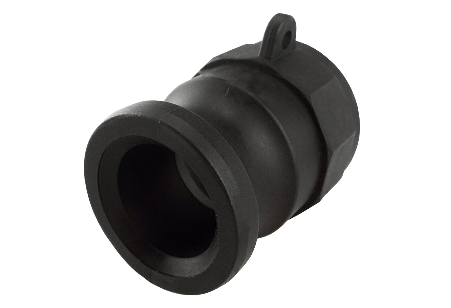 Camlock Type A 2"