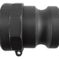 Camlock Type A 2"