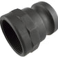 Camlock Type A 2"
