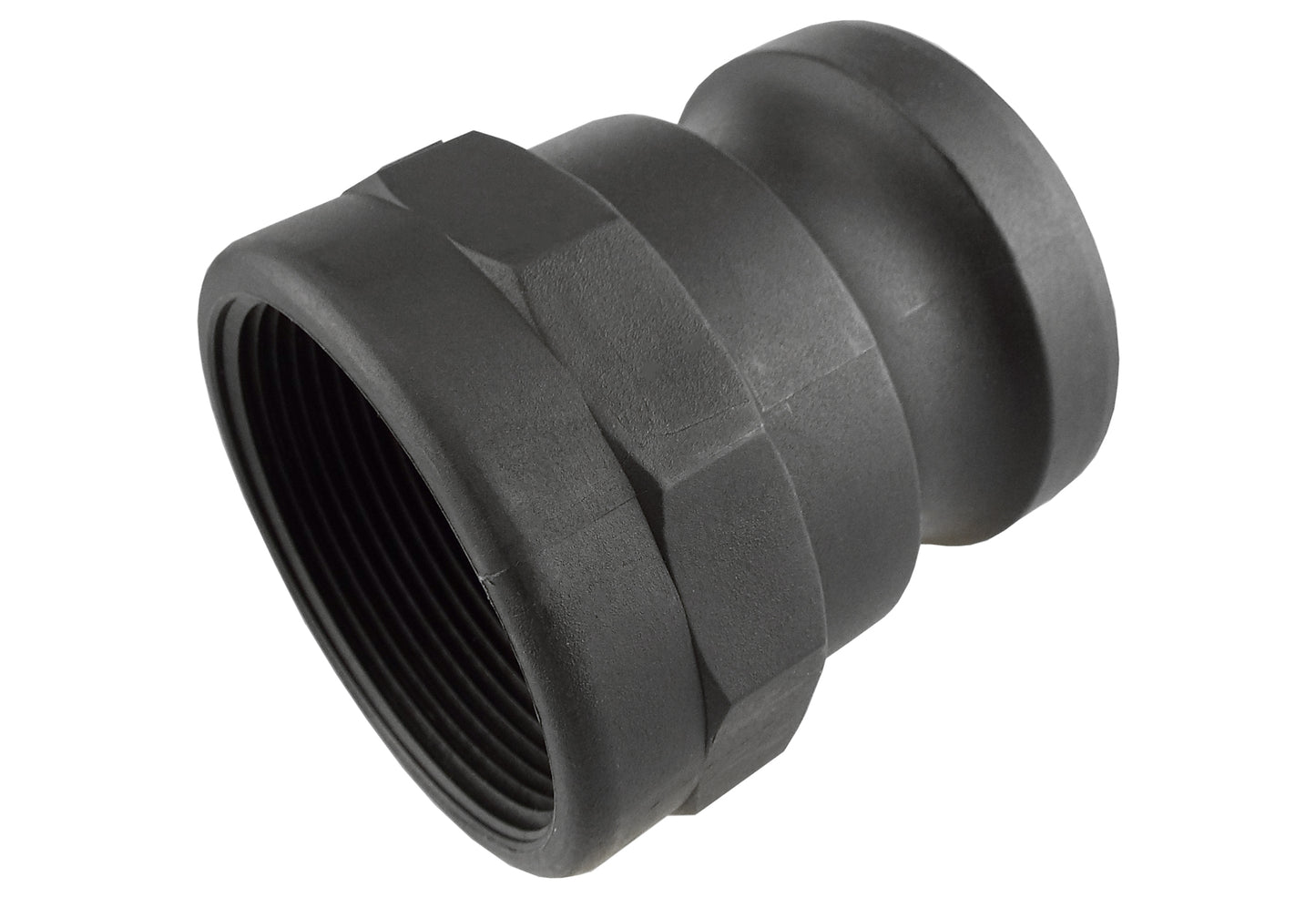 Camlock Type A 2"