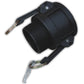 Camlock Type B 2"