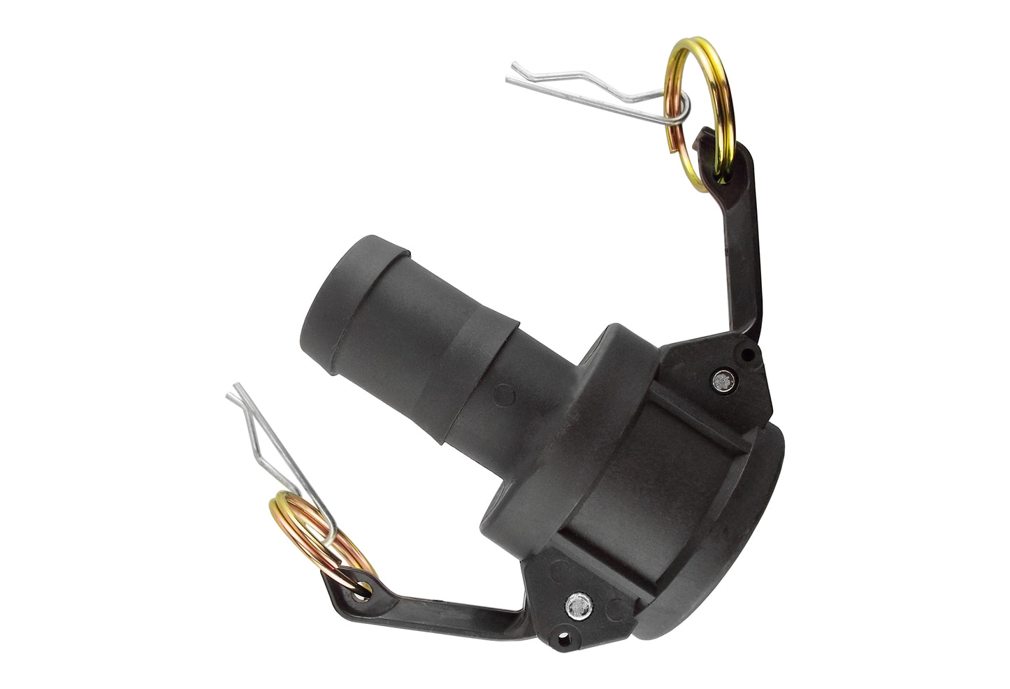 Camlock Type C 3"