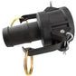 Camlock Type C 3"