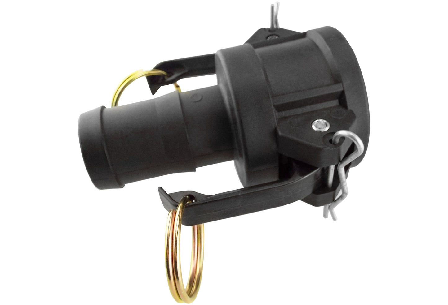 Camlock Type C 3"