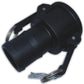 Camlock Type C 3"