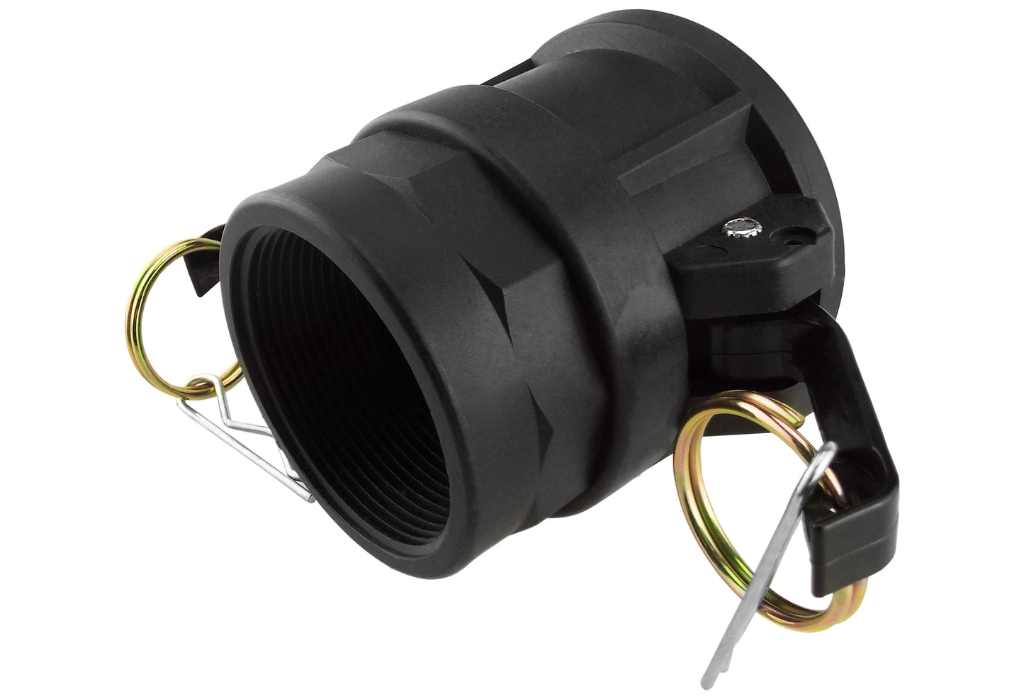 Camlock Type D 1"