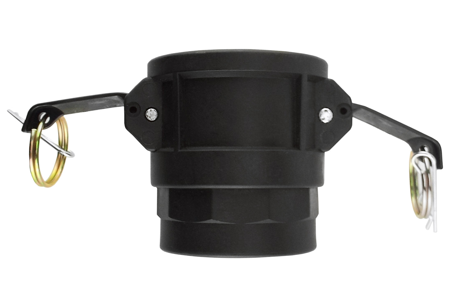 Camlock Type D 1"