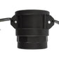 Camlock Type D 2"