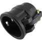 Camlock Type D 1"