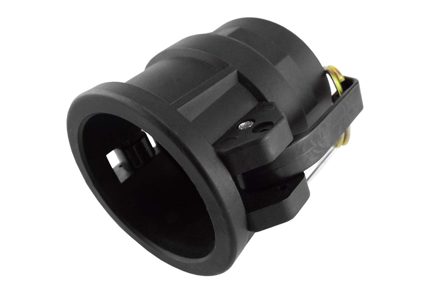 Camlock Type D 1"