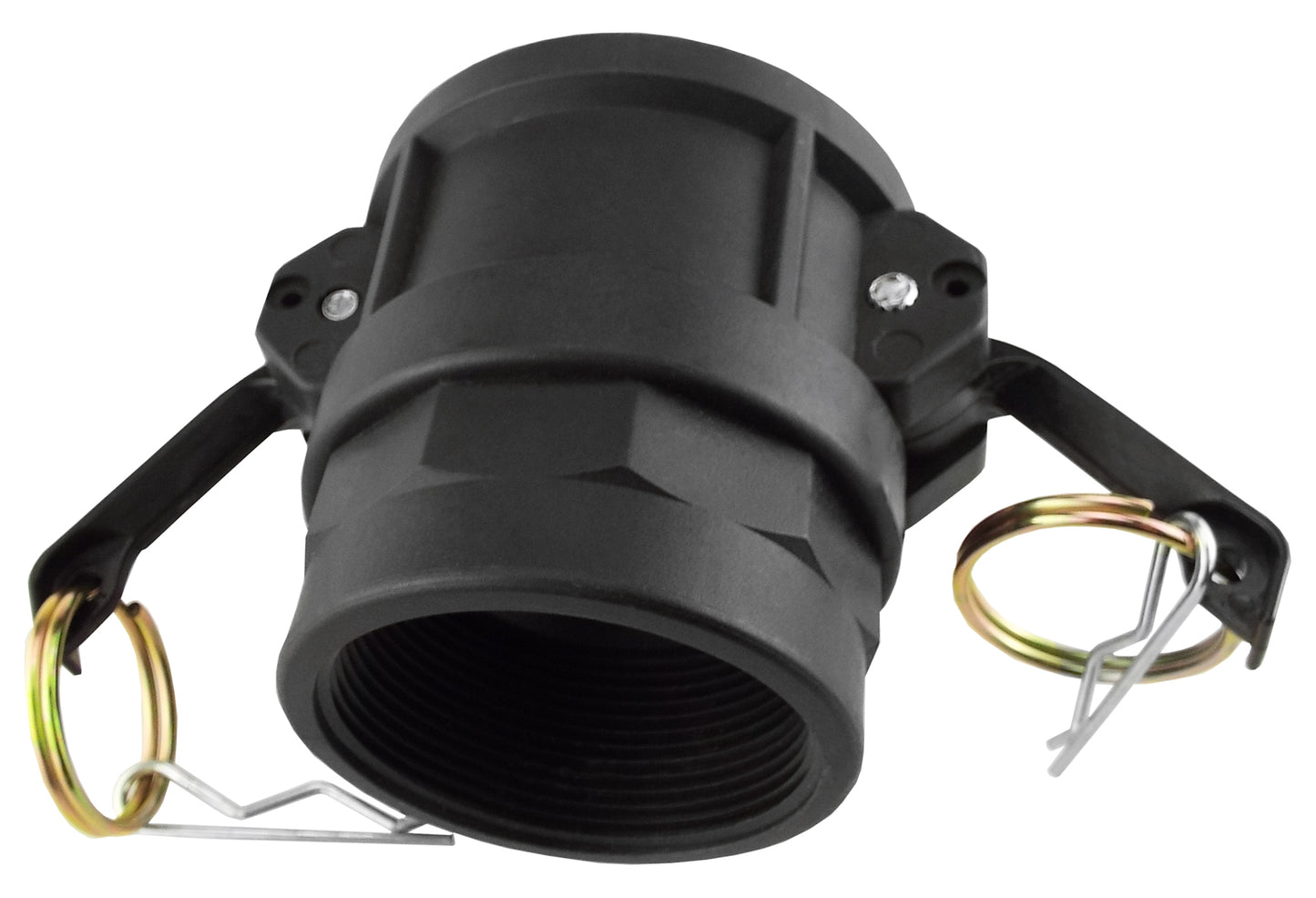 Camlock Type D 1"
