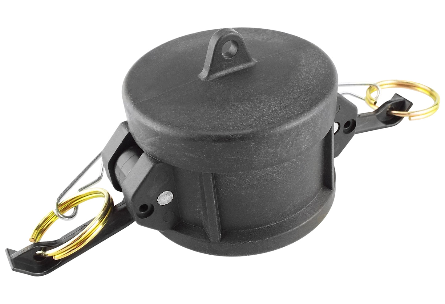 Camlock Type DC 2"