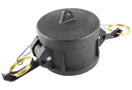 Camlock Type DC 2"