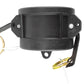 Camlock Type DC 3/4"