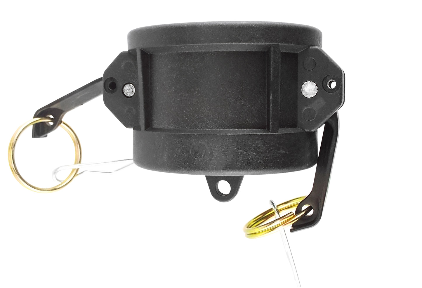 Camlock Type DC 2"